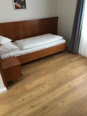 Seminar- Und Urlaubshotel Schulz Bergen  Ngoại thất bức ảnh