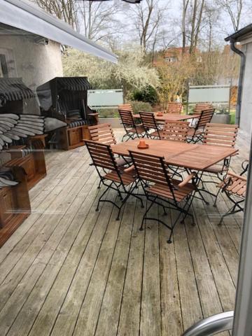 Seminar- Und Urlaubshotel Schulz Bergen  Ngoại thất bức ảnh